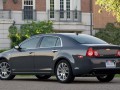 Технические характеристики о Chevrolet Malibu VII - picture 2