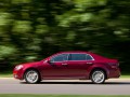 Технические характеристики о Chevrolet Malibu VII - picture 3