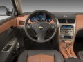 Технические характеристики о Chevrolet Malibu VII - picture 4