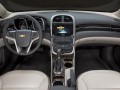 Технические характеристики о Chevrolet Malibu VIII - picture 3