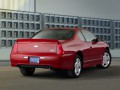 Технические характеристики о Chevrolet Monte Carlo (W) - picture 2