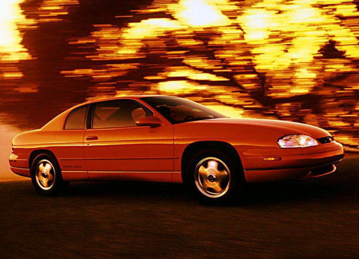 Caratteristiche tecniche di Chevrolet Monte Carlo - picture 2