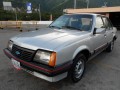 Chevrolet Monza (J) teknik özellikleri - picture 3