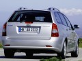 Технически характеристики за Chevrolet Nubira Station Wagon - picture 3