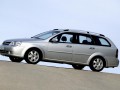 Nubira Station Wagon