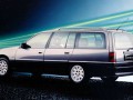 Technical specifications and characteristics for【Chevrolet Omega Suprema】 - picture 2