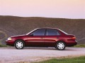 Технически характеристики за Chevrolet Prizm - picture 3