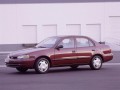 Технически характеристики за Chevrolet Prizm - picture 2