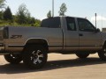 Технически характеристики за Chevrolet Silverado I - picture 2