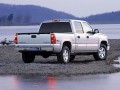 Технически характеристики за Chevrolet Silverado I - picture 3