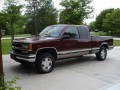 Silverado I