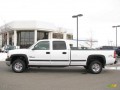Технически характеристики за Chevrolet Silverado II - picture 3