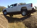 Silverado II