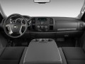 Technical specifications and characteristics for【Chevrolet Silverado III】 - picture 3