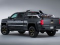 Silverado III