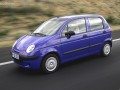 Technical specifications and characteristics for【Chevrolet Spark】 - picture 3