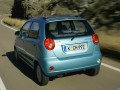 Technical specifications and characteristics for【Chevrolet Spark】 - picture 2
