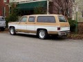Технически характеристики за Chevrolet Suburban (C/K) - picture 3