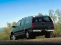 Технически характеристики за Chevrolet Suburban (GMT400) - picture 5