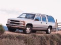 Suburban (GMT400)