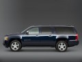 Технически характеристики за Chevrolet Suburban (GMT900) - picture 4
