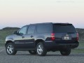 Технически характеристики за Chevrolet Suburban (GMT900) - picture 2