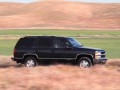 Technical specifications and characteristics for【Chevrolet Tahoe (GMT410)】 - picture 2