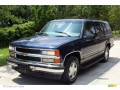 Tahoe (GMT410)