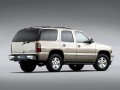 Технически характеристики за Chevrolet Tahoe (GMT840) - picture 2