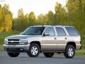 Tahoe (GMT840)