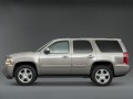 Technical specifications and characteristics for【Chevrolet Tahoe (GMT900)】 - picture 3