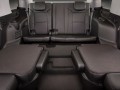 Технические характеристики о Chevrolet Tahoe IV - picture 11