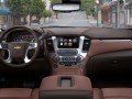 Технические характеристики о Chevrolet Tahoe IV - picture 6