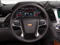 Технические характеристики о Chevrolet Tahoe IV - picture 7