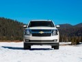Технические характеристики о Chevrolet Tahoe IV - picture 2