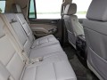 Технические характеристики о Chevrolet Tahoe IV - picture 10