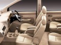 Technical specifications and characteristics for【Chevrolet Tavera】 - picture 3