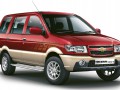 Specifiche tecniche dell'automobile e risparmio di carburante di Chevrolet Tavera