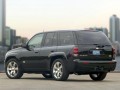 Технические характеристики о Chevrolet Trailblazer (GMT800) - picture 3