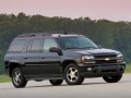 Технические характеристики о Chevrolet Trailblazer (GMT800) - picture 1