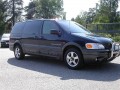 Τεχνικά χαρακτηριστικά για Chevrolet Trans Sport (U) - picture 1