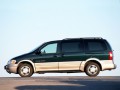 Τεχνικά χαρακτηριστικά για Chevrolet Trans Sport (U) - picture 3