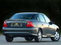 Технические характеристики о Chevrolet Vectra (GM2900) - picture 3