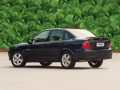 Технические характеристики о Chevrolet Vectra (GM2900) - picture 2