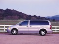 Especificaciones técnicas de Chevrolet Venture (U) - picture 3