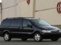 Especificaciones técnicas de Chevrolet Venture (U) - picture 1