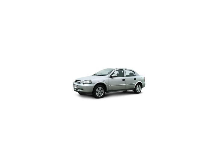 Технически характеристики за Chevrolet Viva - picture 3