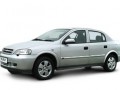 Технически характеристики за Chevrolet Viva - picture 3