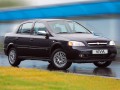 Технически характеристики за Chevrolet Viva - picture 2