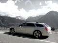 Caractéristiques techniques de Chrysler 300C Touring - picture 2
